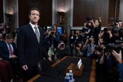 Tech CEOs summoned to US Congress for another hearing on social media's risks for children