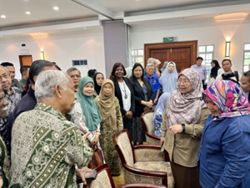 PKR can prove Rafizi and Nik Nazmi joined Bersama before vacating seats, says sec-gen