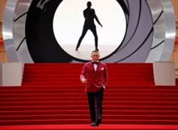 Tomorrow never dies for James Bond. Auditions officially underway to find the new 007