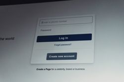 Tired of hacked passwords? Help is on the way.