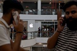 Indian court tells Apple to 'cooperate' in antitrust case