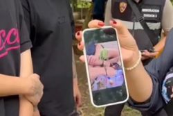 Thailand ransom raid: Four police officers detained in Chinese abduction case