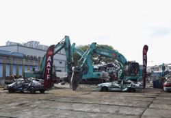 KL folk to get paid when disposing of old cars