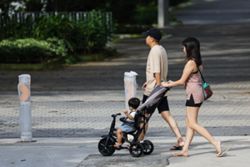 Why Singapore's fertility crisis is partly an education crisis - and how to fix it