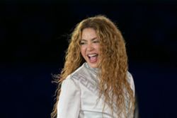 Spanish court orders RM253mil tax refund to Shakira 
