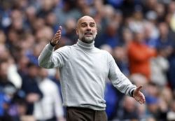 Soccer-Guardiola knows he must solve Bournemouth puzzle to keep title hopes alive