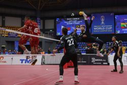 Malaysia's sepak takraw regu, quadrant teams in World Cup semis