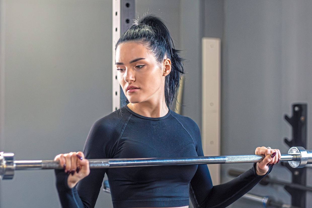 Resistance training has been found to help prevent heart disease, improve long-term mobility and lower blood pressure, said Brad Schoenfeld.