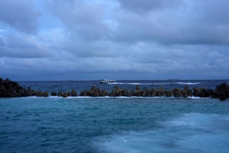 It is the deadliest single incident in the country's diving history.
