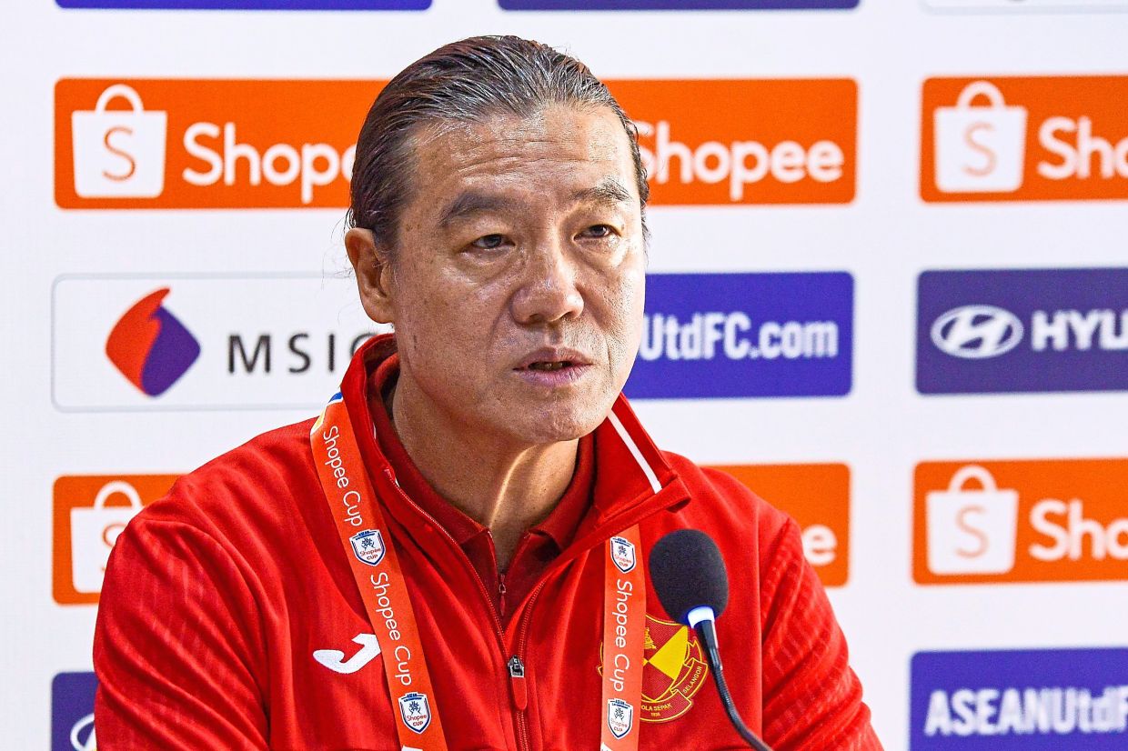 Selangor narrowly missed out on qualification for the AFC Champions League (ACL) Two after finishing third in the standings.