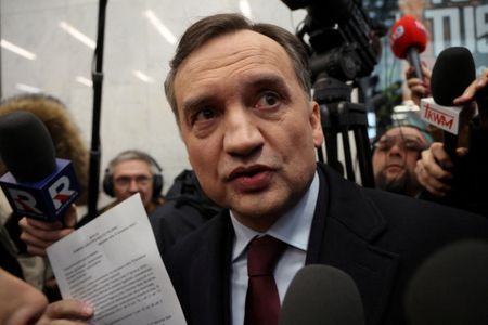 While the Trump administration has made it a priority to support conservative views in Europe, granting a visa ⁠to a politician facing criminal charges by a U.S.-allied government is highly unusual.