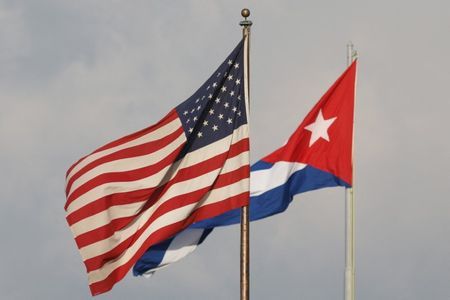 The designations are part of a broader campaign against Cuba that includes efforts to block most oil shipments from Venezuela, following the U.S. raid to seize its leader in January.