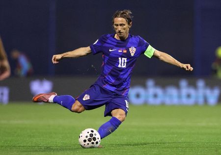 Croatia head into the tournament facing a tricky test in Group L, where they will take on England, Ghana and Panama.