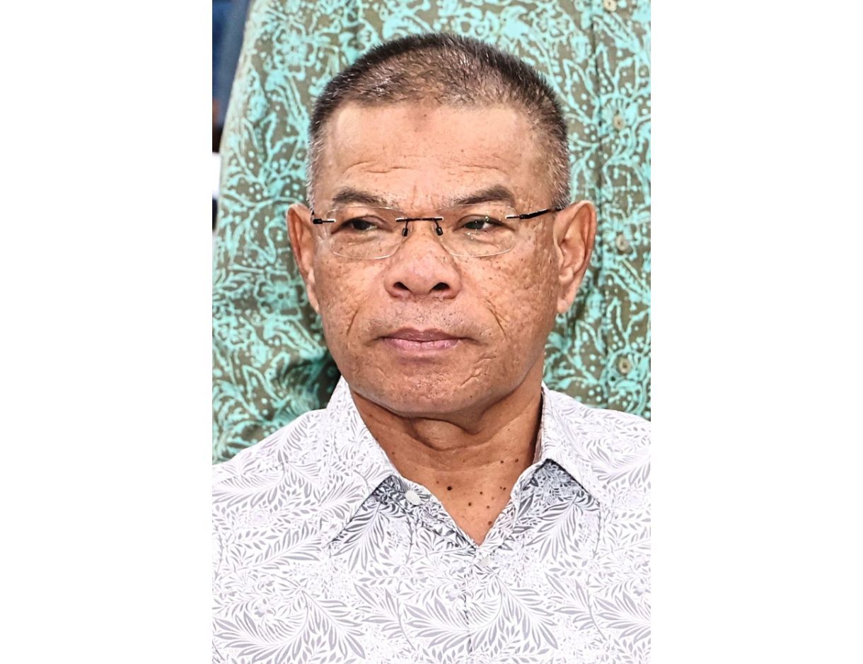 The Home Minister said there would be only three outcomes for refugees: repatriation, relocation or deportation.