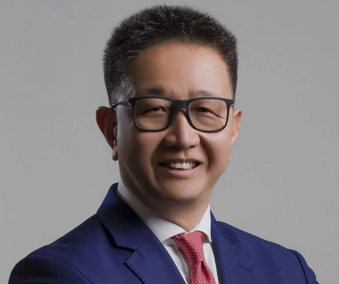 Teng previously held the investment, small and medium industries, trade and transportation portfolio from 2014 to 2018, and the industry and trade portfolio from 2018 to 2023, it said.