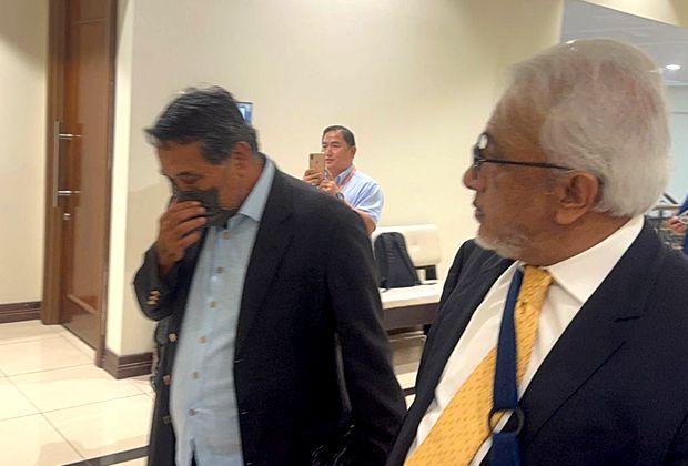 The judge made the decision after a thorough evaluation of all defence and prosecution witnesses, as well as statements from all the accused.