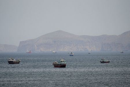 Top ⁠NATO commander Alexus ‌Grynkewich said on Tuesday that a ​potential mission of ⁠the ⁠military alliance in the ⁠strait ‌of Hormuz would ⁠be a political decision.