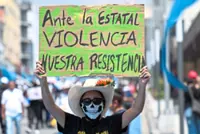 A global day of defiance