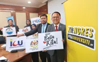 Student delegates to discuss Pre-U policies at congress