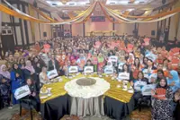 Rise in domestic violence nationwide