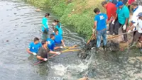 Ipoh centre calls on students to help clean rivers