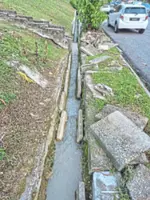 ‘Drain upgrades needed around Taman Desa Aman’