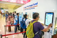 62% of ETS tickets sold ahead of Hari Raya Aidiladha