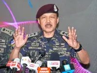 Frozen meat syndicate busted