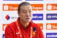 Pan-gon says sorry for missing continental ticket, eyes Shopee Cup next