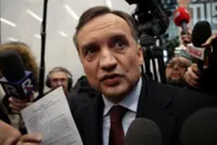 Exclusive-Trump official helped secure US visa for fugitive Polish minister
