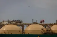 Gulf investment paves way for US$13bil LNG export plant in US gulf coast