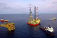 Velesto’s first third-party rig project win a positive 
