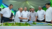 TNB launches maiden national grid-linked Bess