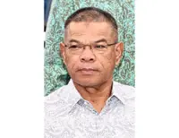 Temporary stay only for refugees under DPP