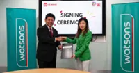 Watsons appoints Fadhlullah Suhaimi as chairman
