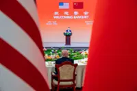 China will buy at least US$17 billion of US farm goods annually, White House says