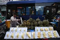 Thailand tightens durian standards to boost global competitiveness