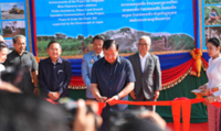 Japan grants US$11mil for mine clearance, victim assistance