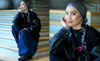 Yuna becomes first local artiste to surpass one billion streams on Spotify