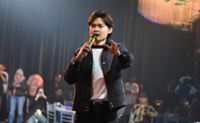 Jamal Abdillah's 19YO son Zaki Yamani ready to pursue acting more seriously