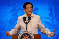 Marcos says Philippines would be involved in any Taiwan conflict