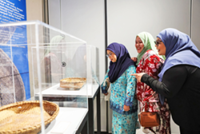 Brunei makes preserving artefacts a shared responsibility