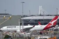 Australia secures jet fuel from China to keep flying in energy squeeze