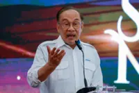 Malaysian economy surpasses projections despite global conflicts, says PM