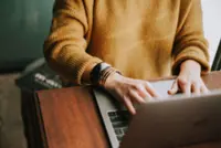 AI-generated writing was taking over the Internet. But then something unexpected happened