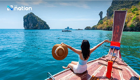 Thailand moves to overhaul visa-free entry rules to curb crime risks