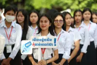 Cambodia calls on youth to ‘Say No to Fake News’