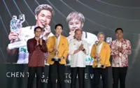 Tang Jie, Ee Wei first mixed doubles pair to win national sports awards