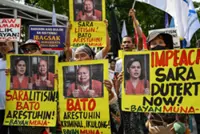 Sara Duterte trial to open next phase of Philippine political turmoil
