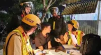 Vietnam's Ho Chi Minh City launches 45-day crime crackdown campaign